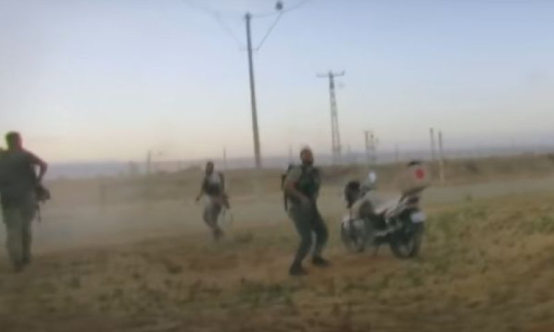 כרם שלום: הכישלון, הגבורה והלקחים