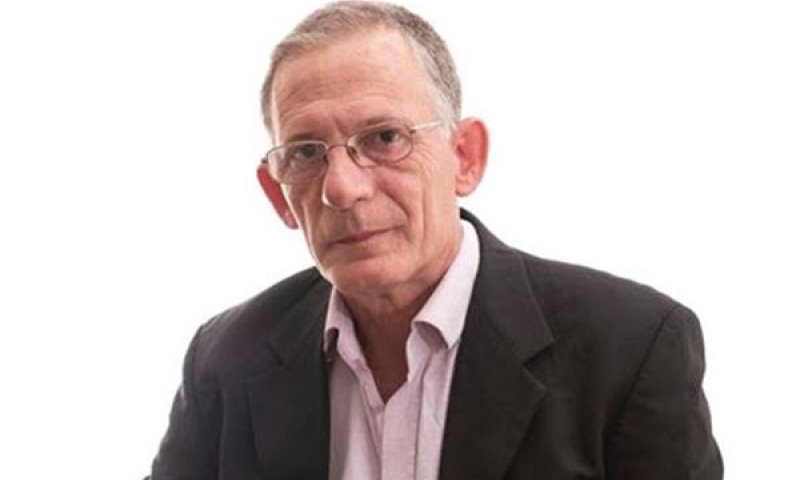 אילן שיינפלד. ריכז את החתימות [צילום: יח"צ, מולי נעים]