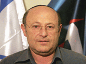 שנלר, "עברה היום את הגבול"