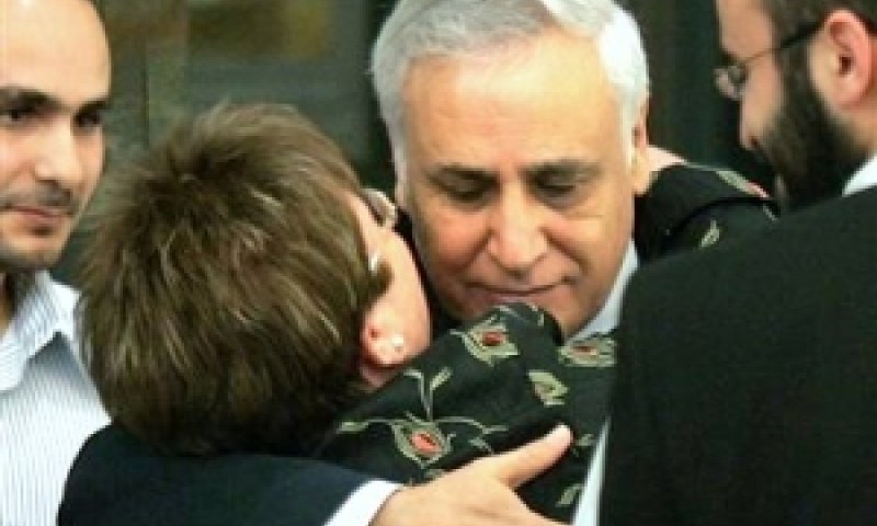 הכנסת תאשר נבצרות? [צילום: AP]