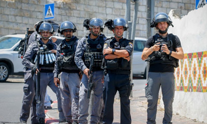 1.87 מיליון תיקים [צילום אילוסטרציה: ג'מאל עוואד, פלאש 90]