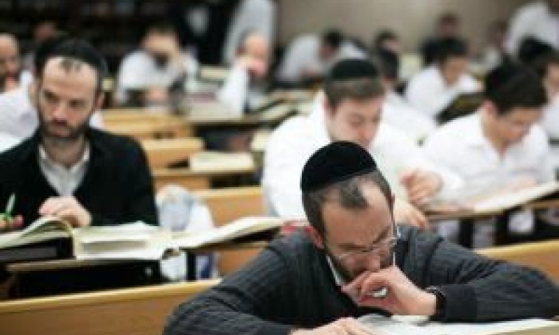 לא משתלבים בעבודה [צילום אילוסטרציה: פלאש 90]
