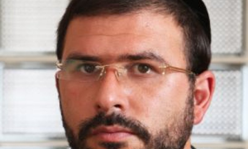 עו"ד יואב ללום [צילום: פלאש 90]