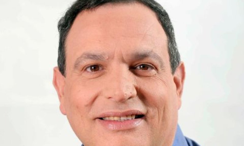 בלומנטל. הנפוטיזם נמשך [צילום: אבי רוקח]