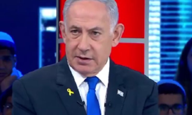 17 פעמים בערוץ מאז מארס 2021 [צילום: ערוץ 14]