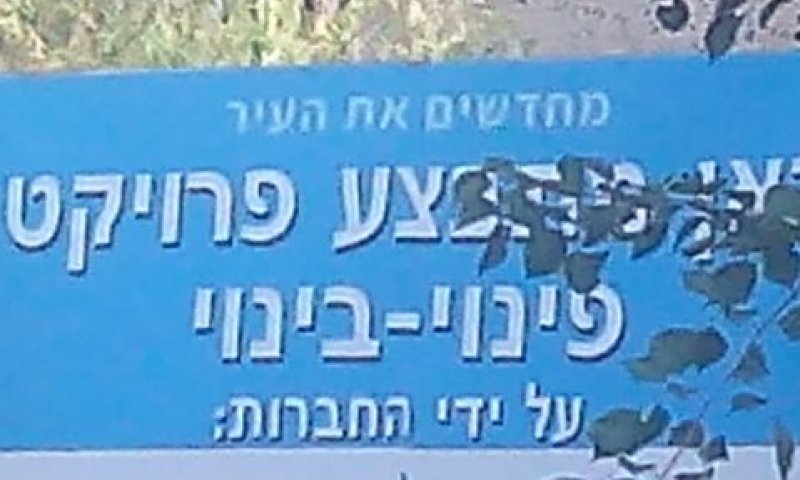 [צילום: איתמר לוין]