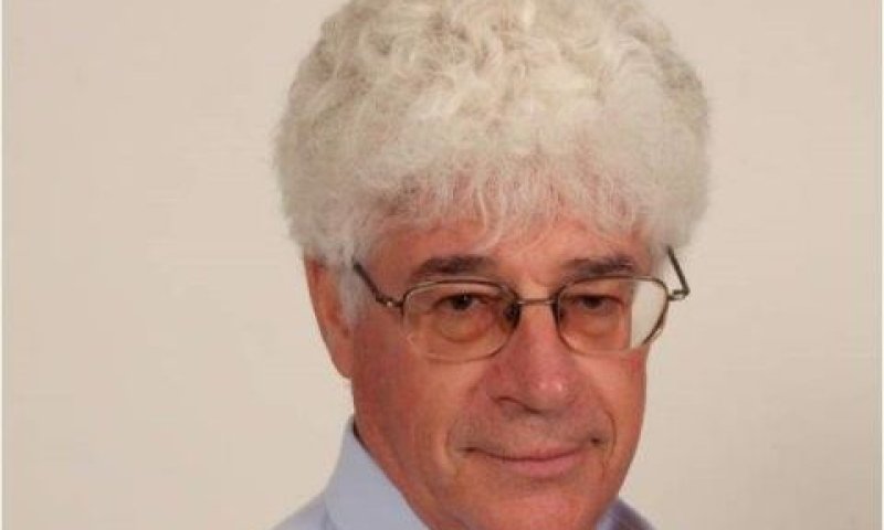 פרופ' אלי פיינרמן