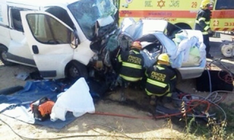 קריאה לפיצוי לפנים משורת הדין [צילום: משטרת ישראל]