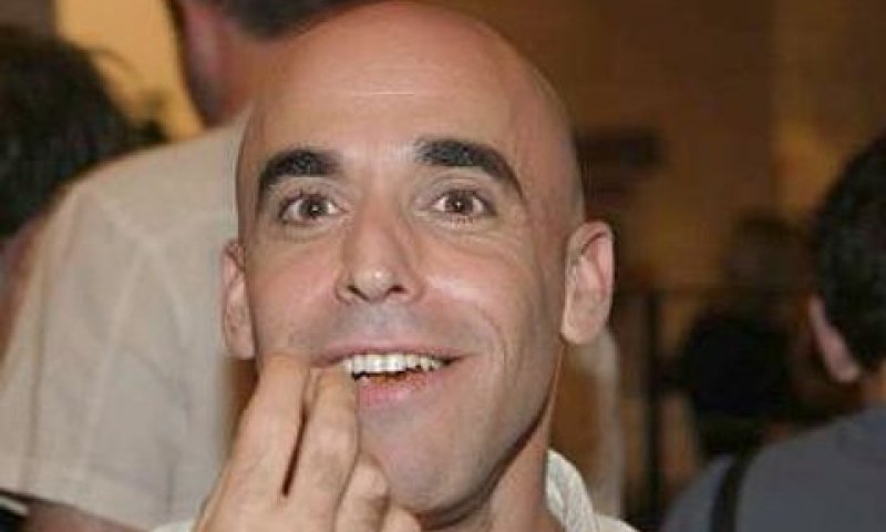 אסף הראל. מצטרף למירוץ [צילום: בוצ'צ'ו]