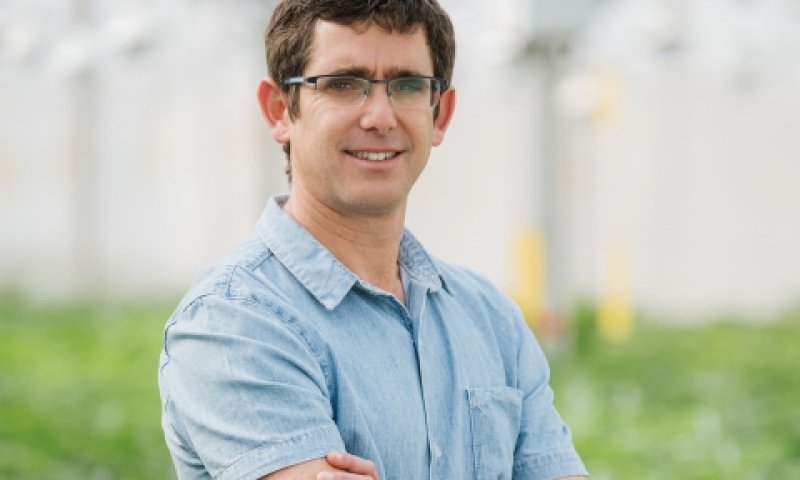 יוגב שריד, מנכ"ל שיח מדיקל [צילום: יח"צ]
