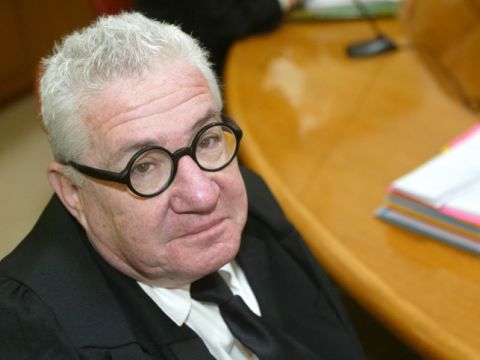 פלדמן. קו לוחמני [צילום: AP]
