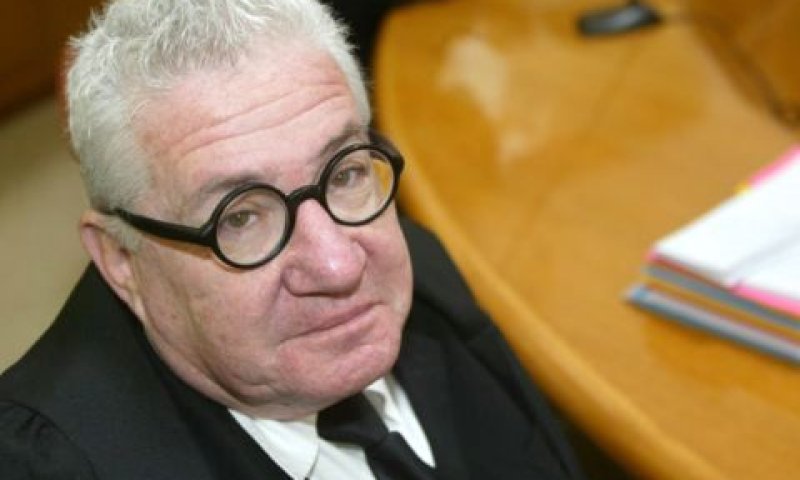 עו"ד אביגדור פלדמן [צילום: AP]
