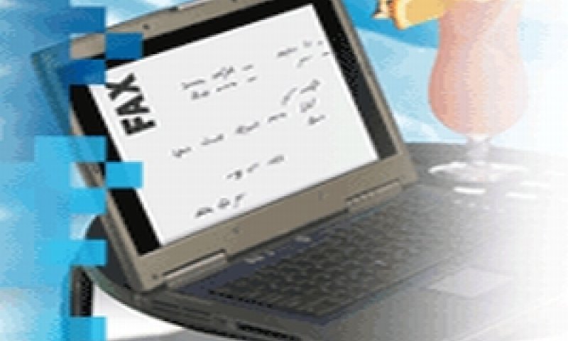 Fax2Mail
