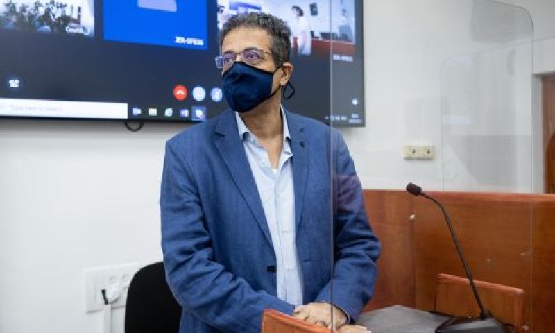 ישועה. יסמן את השמות? [צילום: יונתן זינדל, פלאש 90]