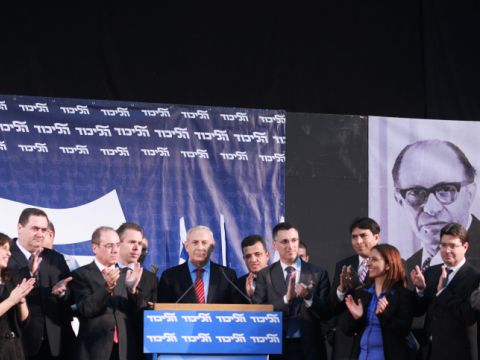 [צילום: פלאש 90]