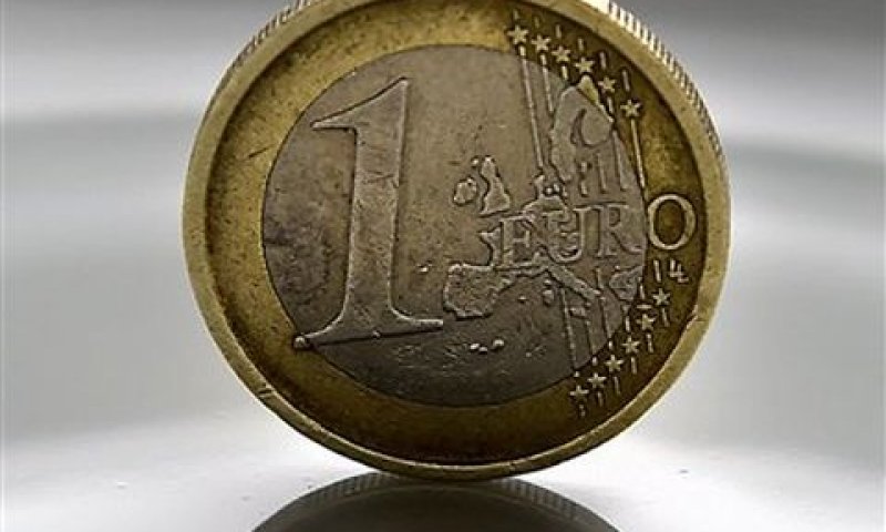 2 מיליון אירו [צילום: AP]