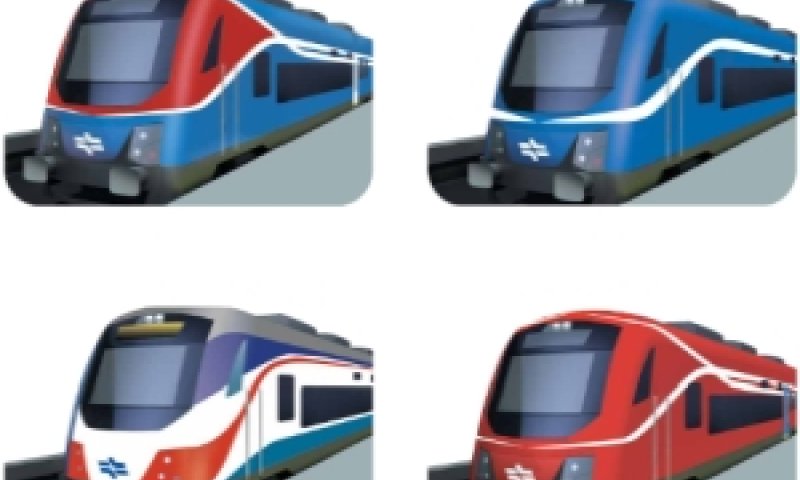 רכבת
