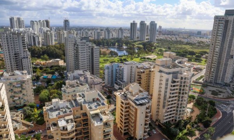 טענה לגביית דמי היתר שלא כדין [צילום: יוסי אלוני/פלאש 90]