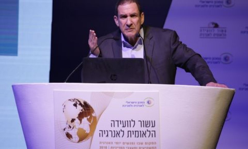 יפתח רון טל [צילום: דרור סיתהכל]