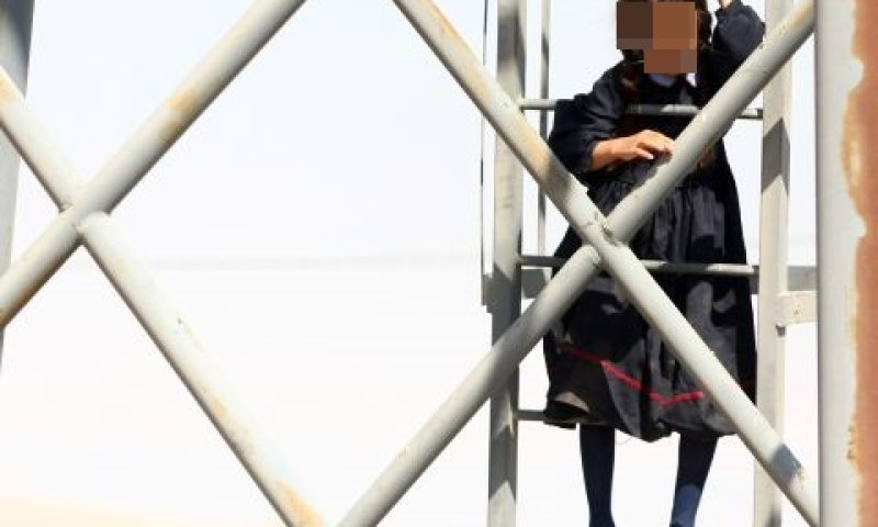 לא חשבו על משטרה [צילום אילוסטרציה: פלאש 90]