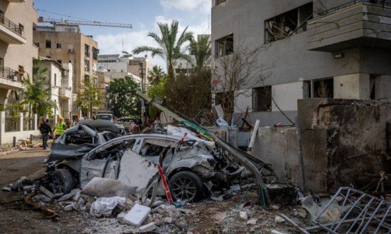 [צילום: חיים גולדברג/פלאש 90]
