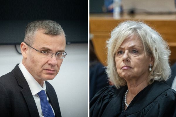 לוין, מיארה. לא נחקרה למרות הדרישות [צילום: יונתן זינדל/פלאש 90]