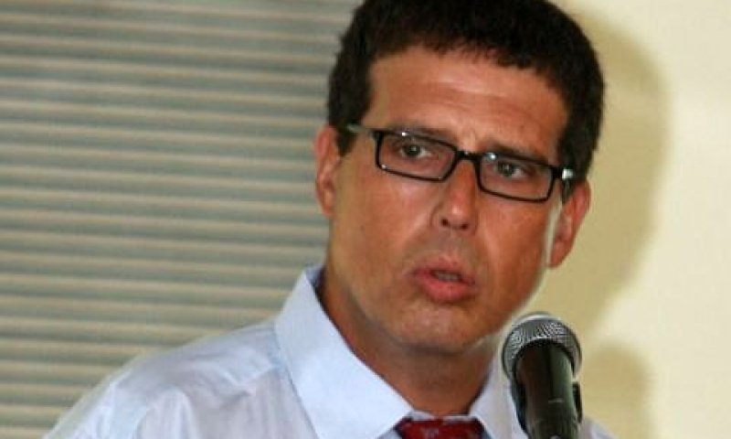 בר-און. המינוי נמצא ראוי