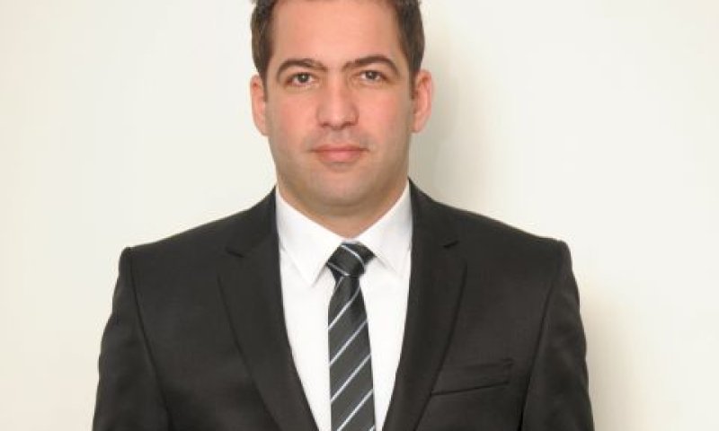 עומר סרבינסקי [צילום: יח"צ]