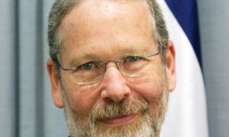 טפרברג. הנתבעת השתמשה בגט כקלף מיקוח לקבלת הדירה [צילום: בוצ'צ'ו]