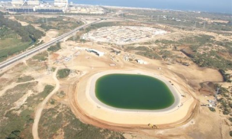 מקורות לא משלמת ריבית מזה עשור [צילום: אביב מוזס]