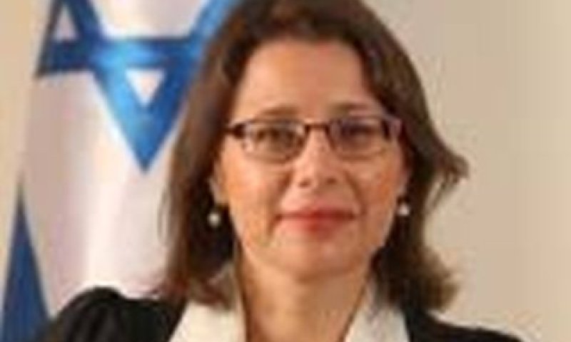 זוכוביצקי-אורי. רק מחצית במצטבר