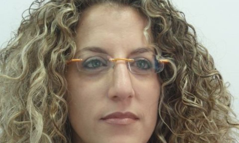דפנה אופיר [צילום: לימור לבון]