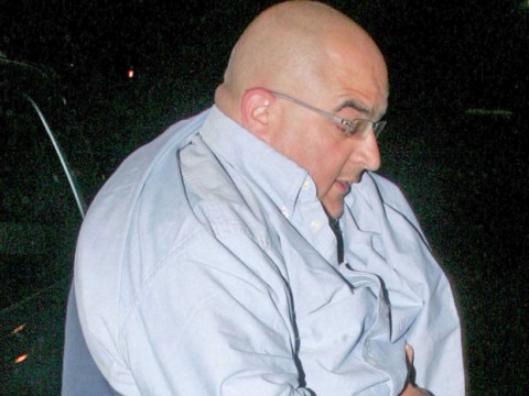 בייבי טייק אוף יור שירט, ריל סלואו. עמרי שרון