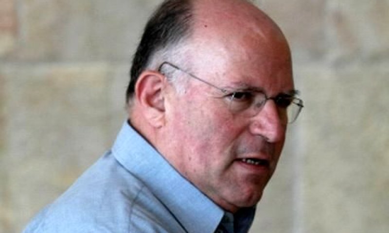 פרופ' עוזי ארד [צילום: פלאש 90]