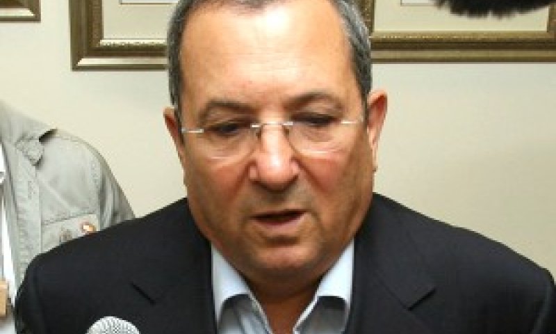 ברק. עקיצה במלאת שנתיים למלחמה [צילום: פלאש 90]