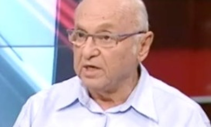 נאמן. 'אור ירוק' [צילום: חדשות 2]
