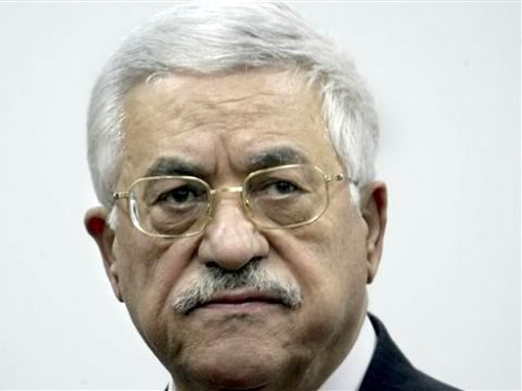 טרם הביע נכונות להצטרף לשיחות העקיפות. אבו מאזן [צילום: AP]
