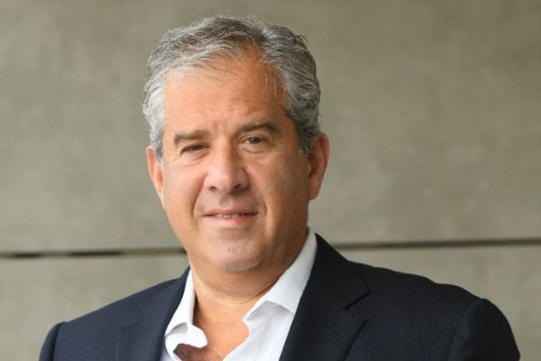 יו"ר קבוצת שלמה, אסי שמלצר [צילום: גדי סיארה]