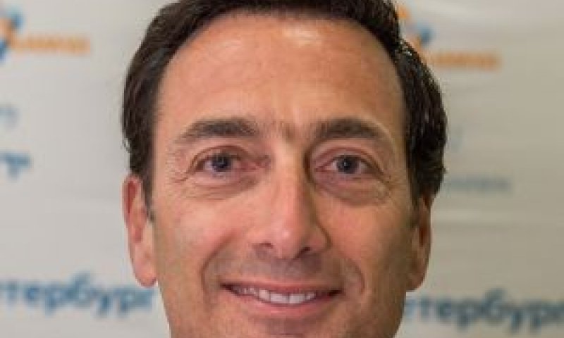 ברונפמן. התביעה לא הומצאה כדין [צילום: ניב שמשון]