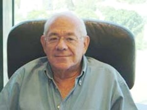 רק בורג קטן בפרשה גדולה בהרבה. השופט לשעבר דן כהן [צילום: חדשות 2]