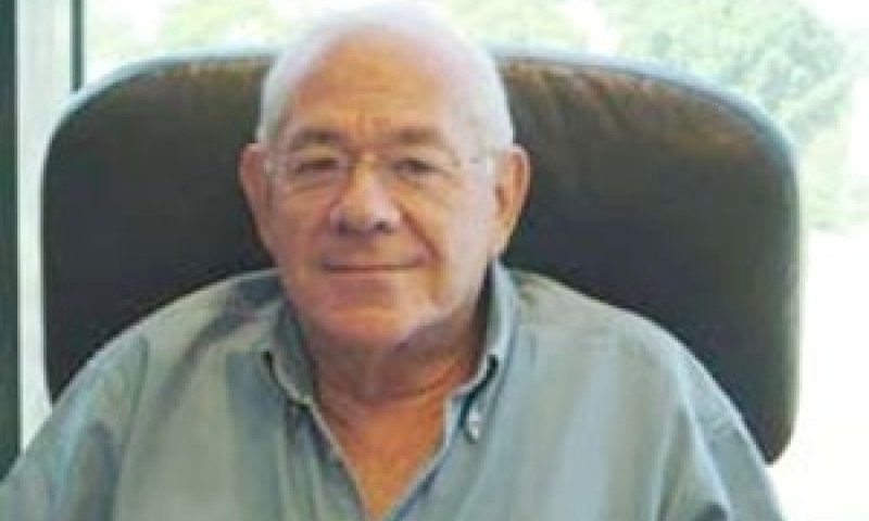 דן כהן. נתון עתה במעצר [צילום: חדשות 2]