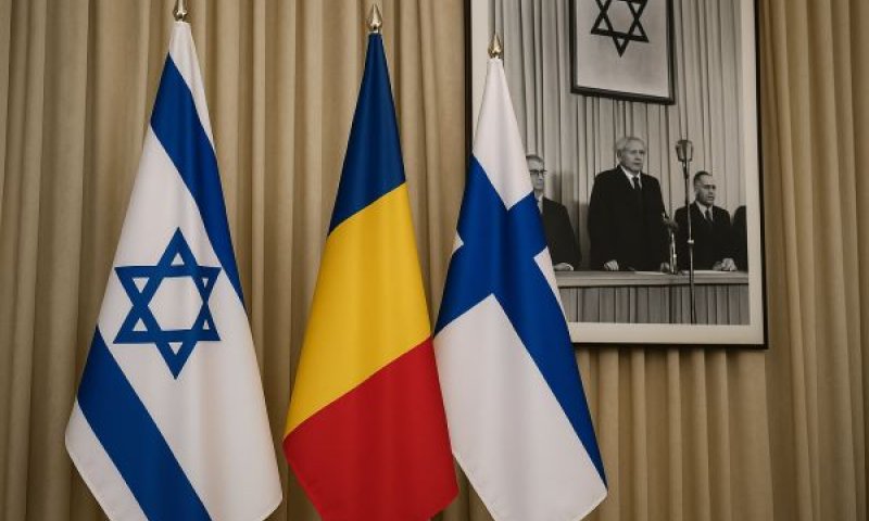 תחילת תמיכה חובקת עולם [עיבוד AI]