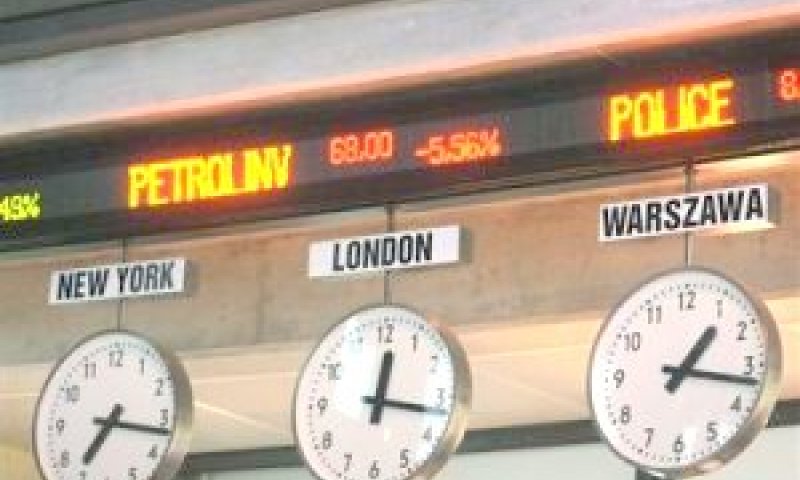 חשש ממיתון עולמי [צילום: AP]