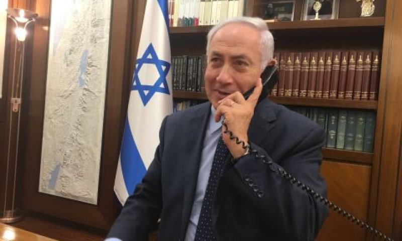 "אעביר המלצה לגורמים הרלוונטיים" [צילום: מרים אלסטר/פלאש 90]