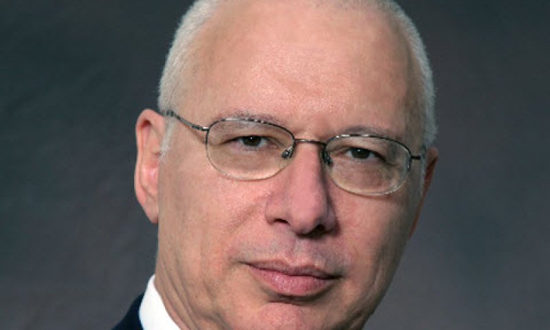 יו"ר גזית גלוב, חיים כצמן [צילום: יח"צ]