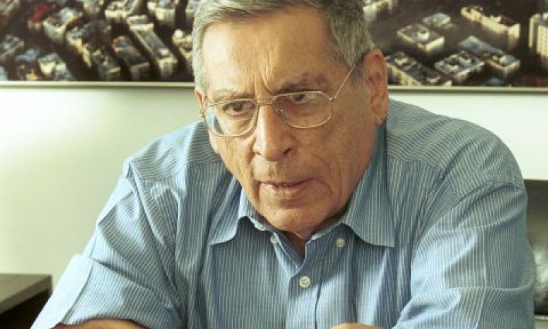 רחבעם זאבי ז"ל [צילום: פלאש 90]
