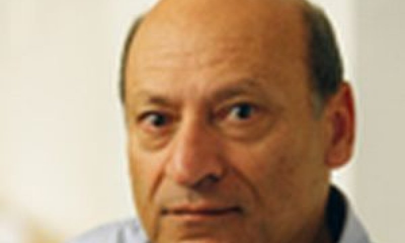 בן בסט. החוק כשל [צילום: יח"צ]
