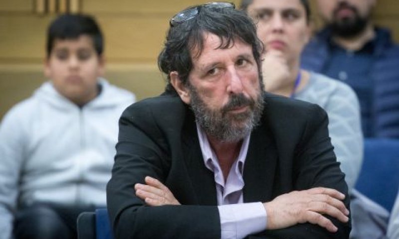 פרנץ. העובדים ממשיכים [צילום: מרים אלסטר/פלאש 90]