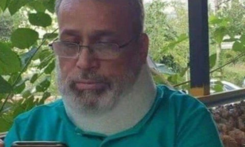 ד"ר עזיז אסבר