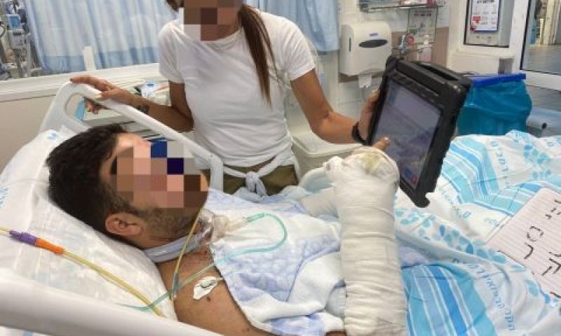 [צילום: מאיה מנחמי פלקוב]